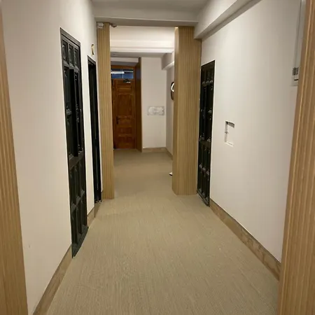 Nuevo Apartamento En Madrid Centro A 2 Calles De Gran Via Exterior photo