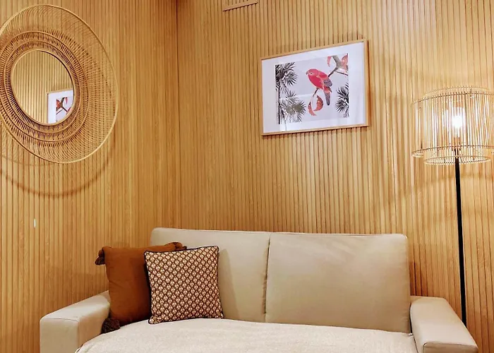 Nuevo Apartamento En Madrid Centro A 2 Calles De Gran Via