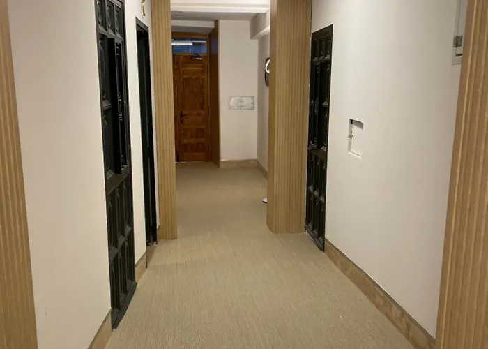 Nuevo Apartamento En Madrid Centro A 2 Calles De Gran Via