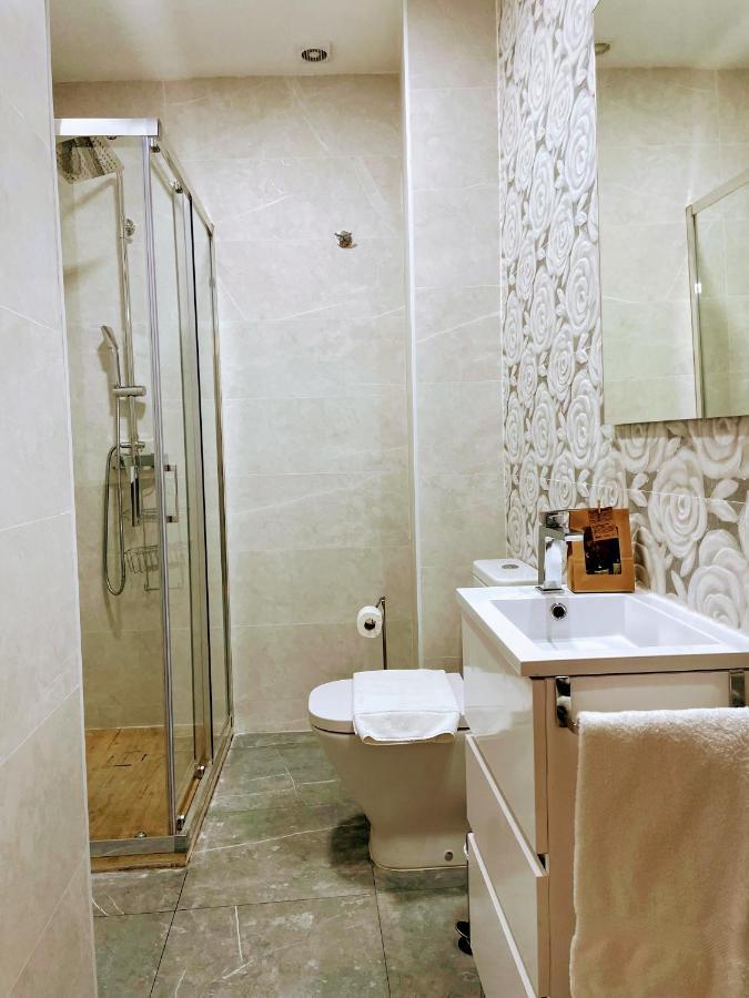 Apartment Nuevo En Centro A 2 Calles De Gran Via