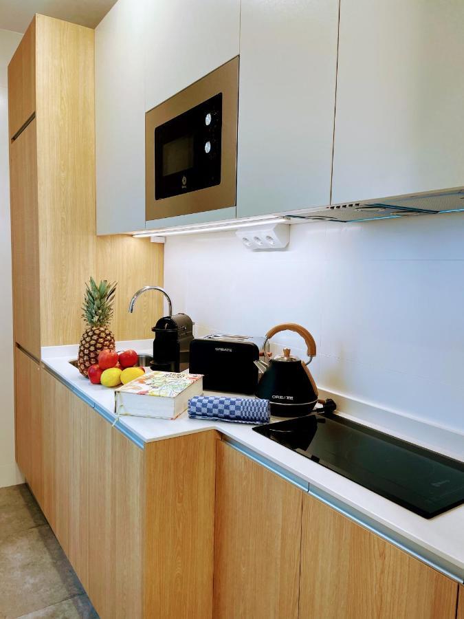 Apartment Nuevo En Centro A 2 Calles De Gran Via