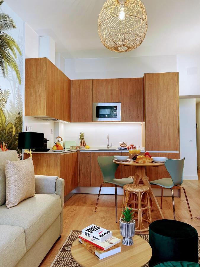 Appartement Nuevo En Centro A 2 Calles De Gran Via