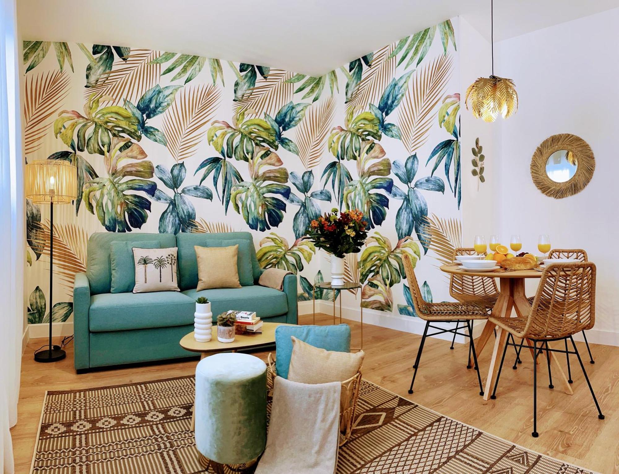 Nuevo En Centro A 2 Calles De Gran Via Apartamento Madri