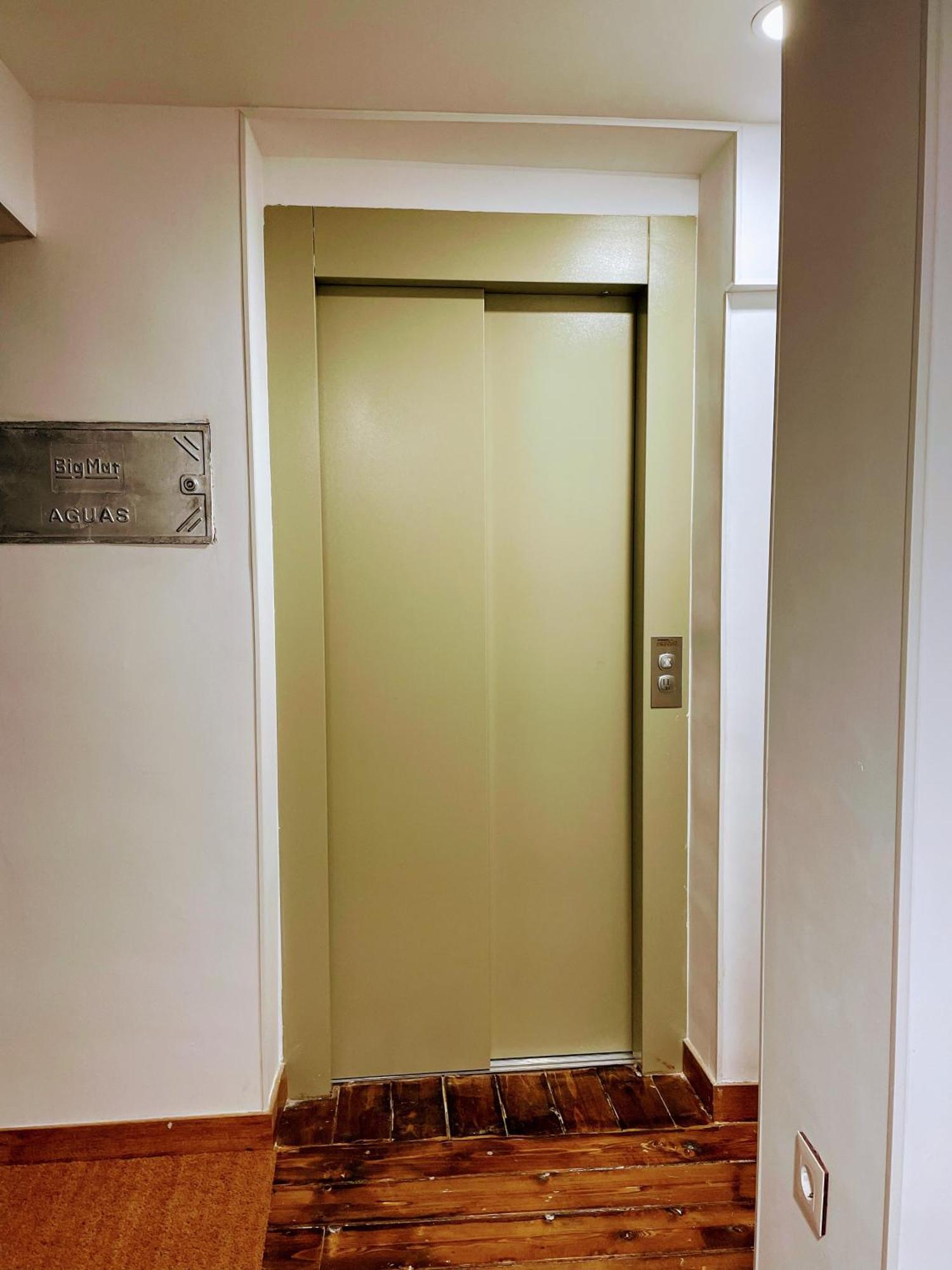 Nuevo En Centro A 2 Calles De Gran Via Apartment *