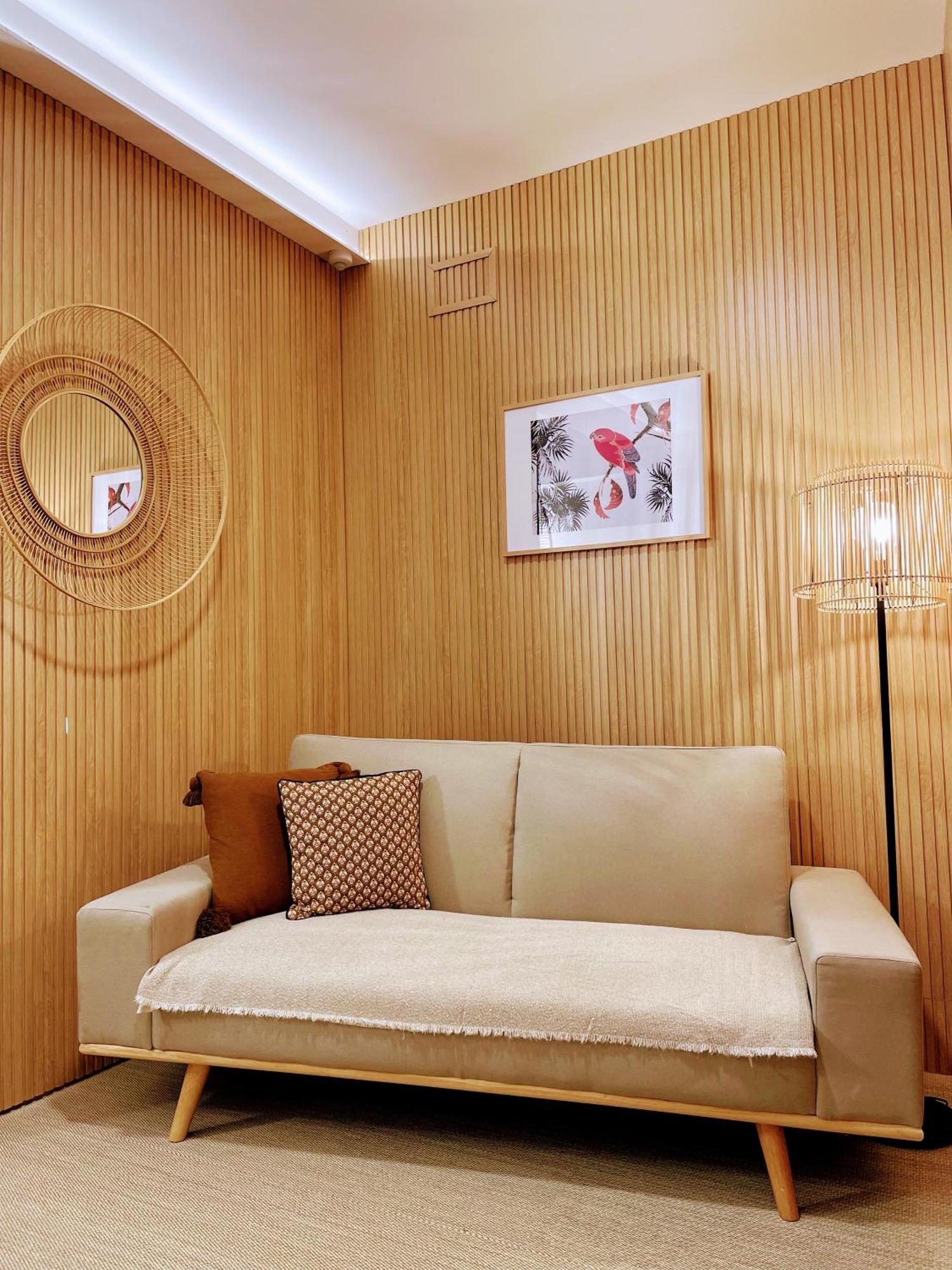 Nuevo En Centro A 2 Calles De Gran Via Apartment *