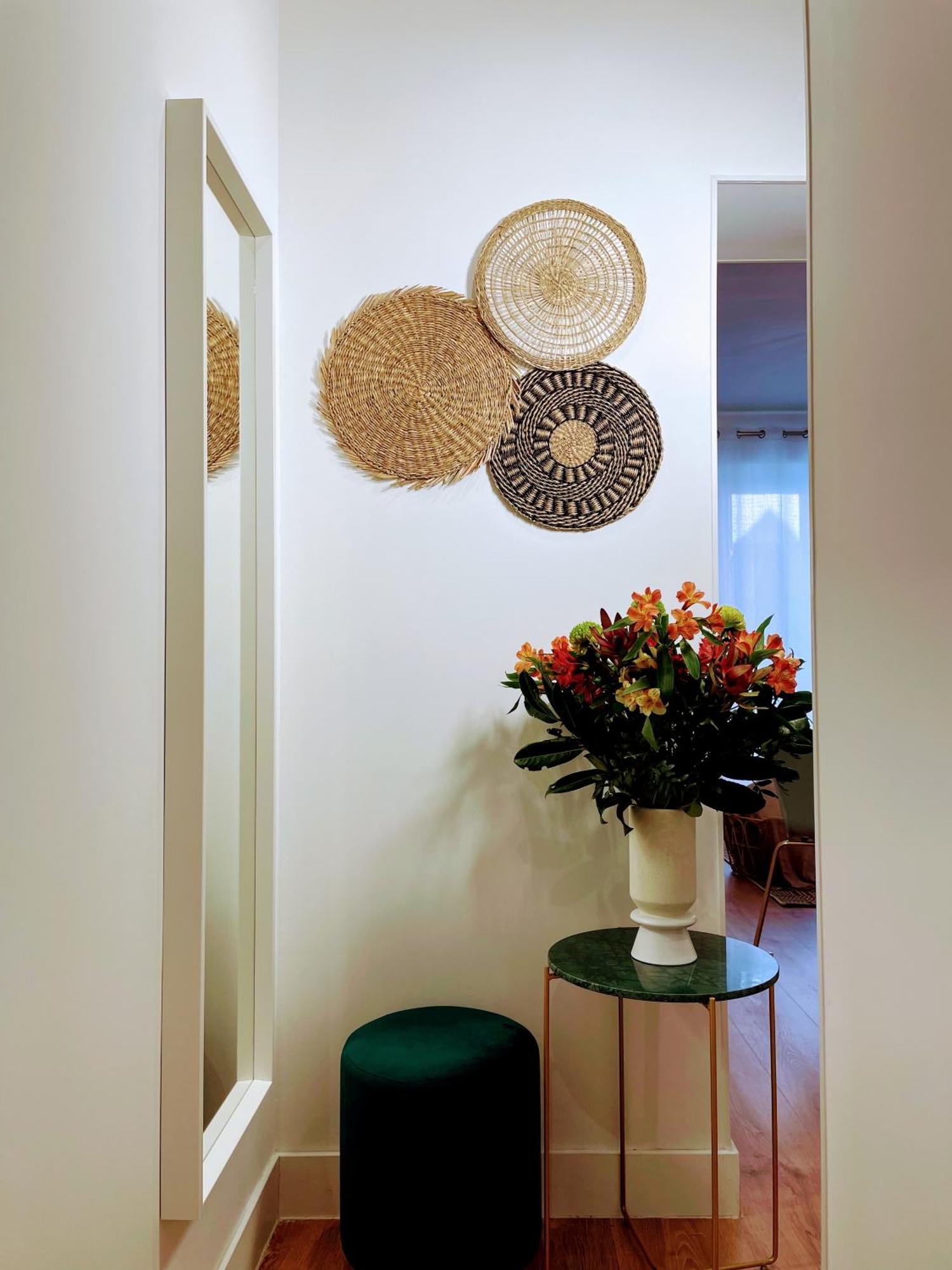 Apartamento Nuevo En Centro A 2 Calles De Gran Via Madri