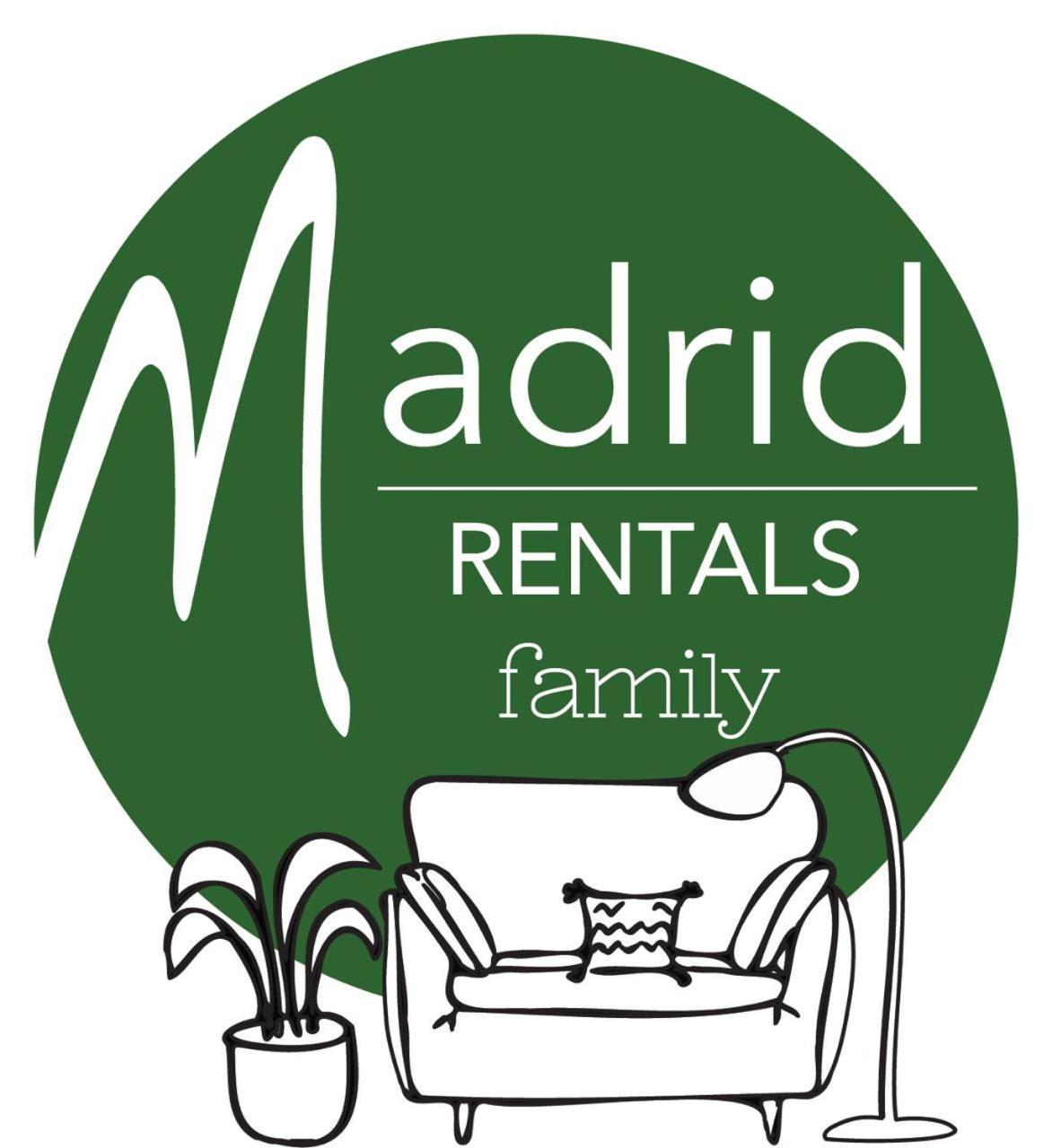 Appartement Nuevo En Centro A 2 Calles De Gran Via